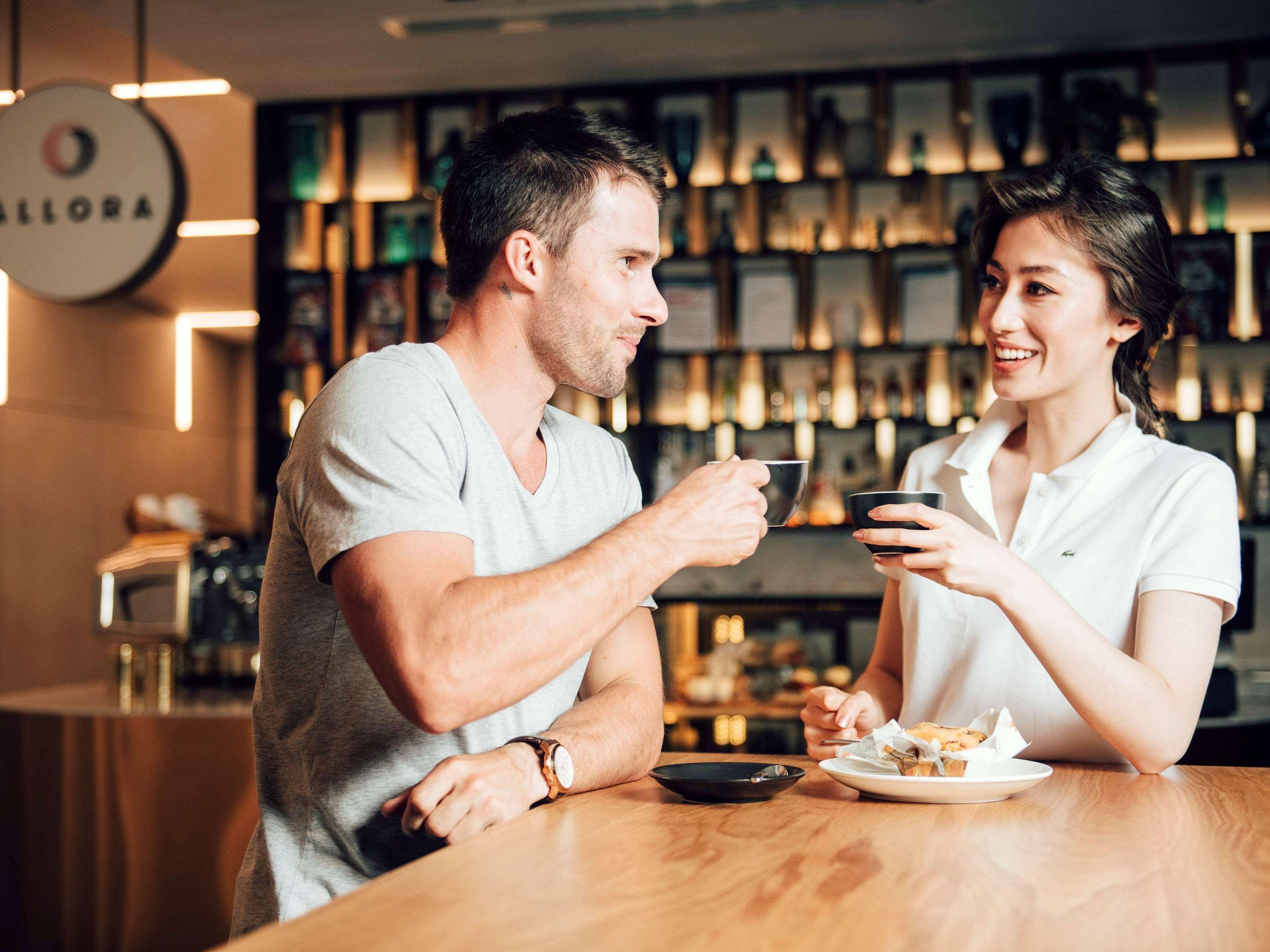 Novotel Melbourne South Wharf Dış mekan fotoğraf