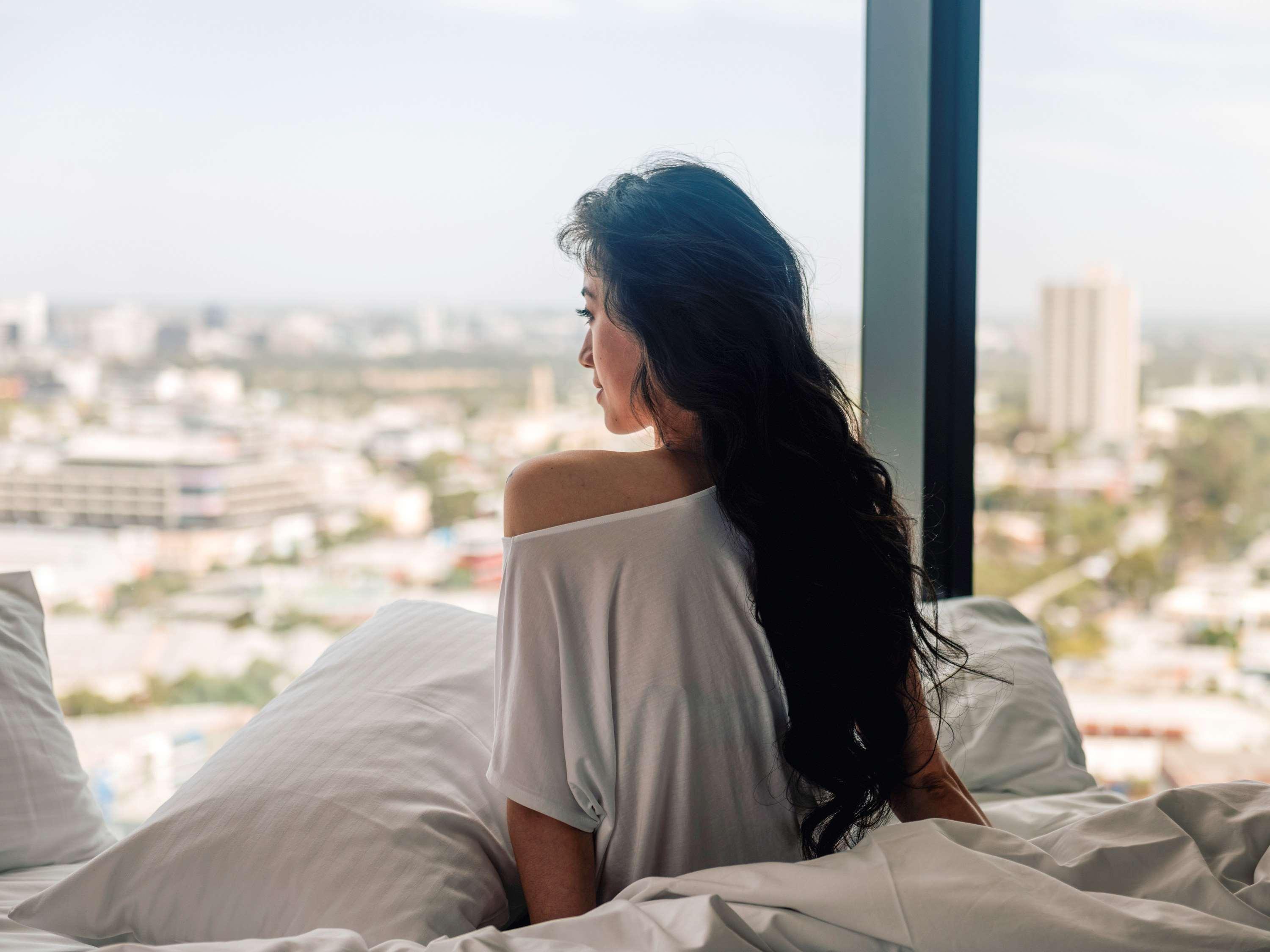 Novotel Melbourne South Wharf Dış mekan fotoğraf