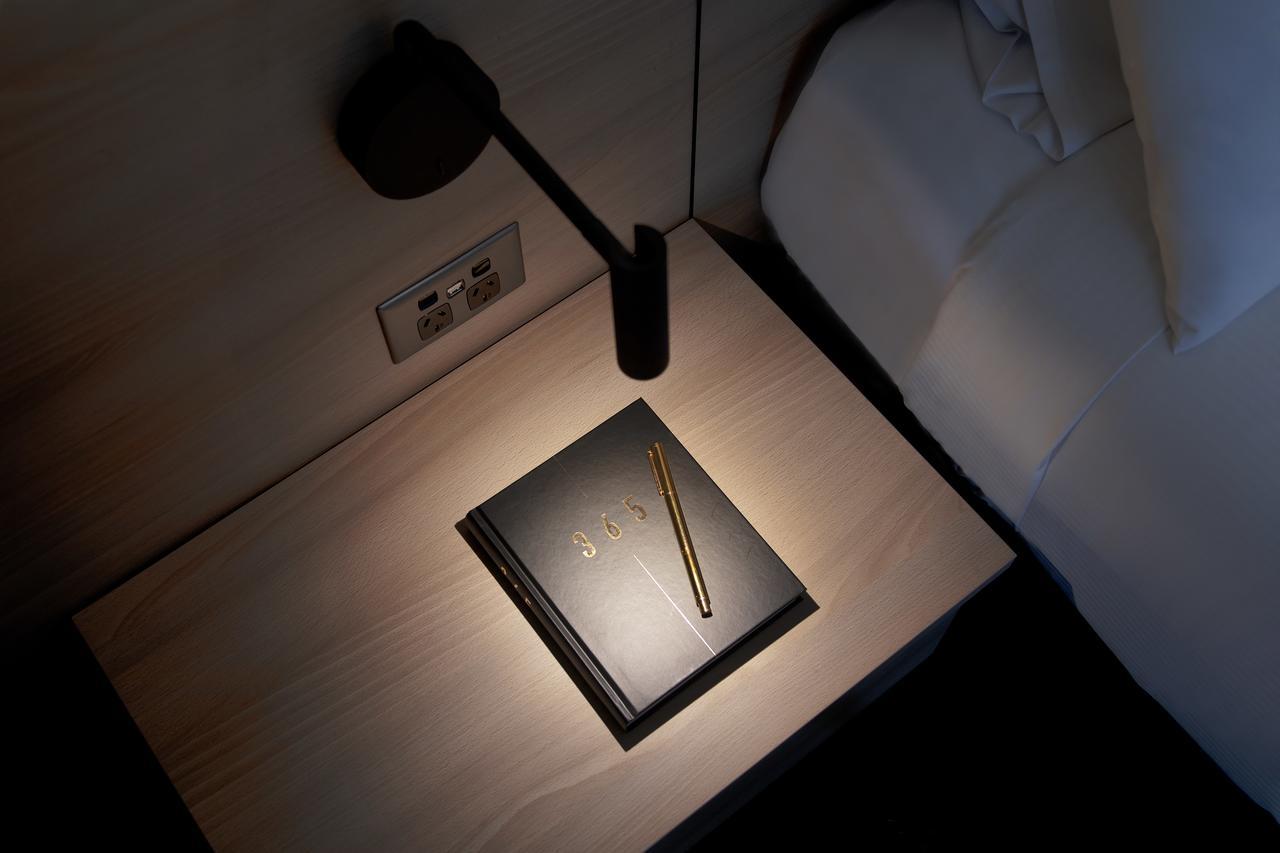 Novotel Melbourne South Wharf Dış mekan fotoğraf